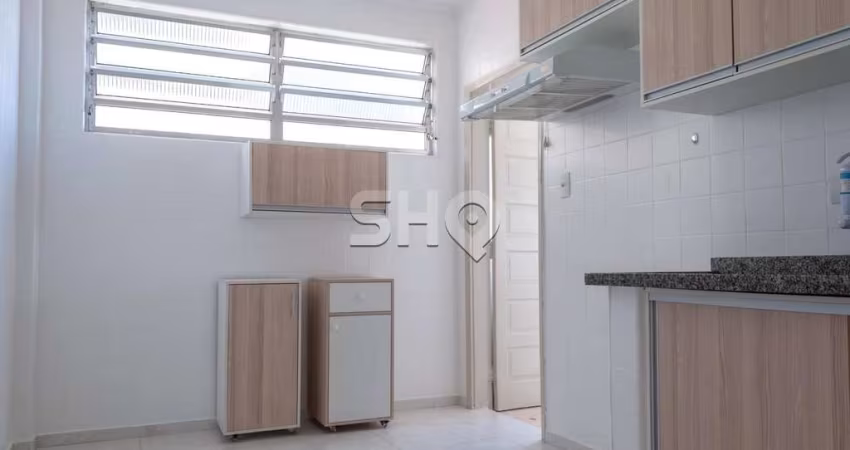 Apartamento com 3 quartos à venda na Rua Borges de Barros, 175, Sumarezinho, São Paulo