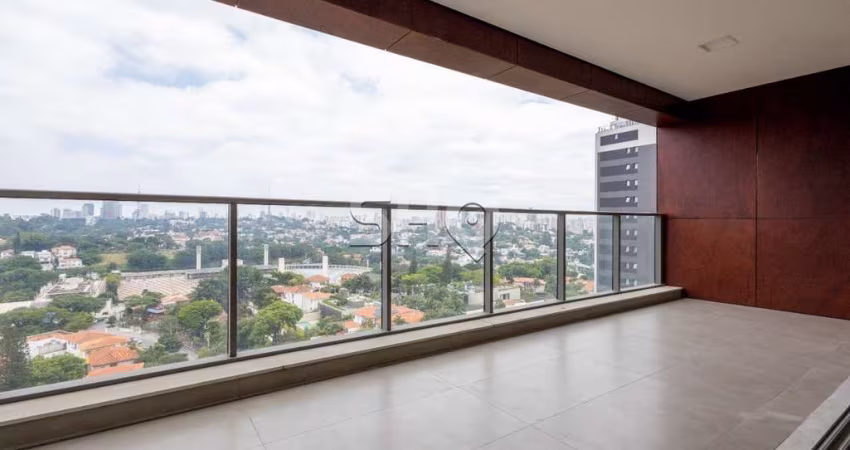Cobertura com 4 quartos à venda na Rua Ceará, 471, Consolação, São Paulo