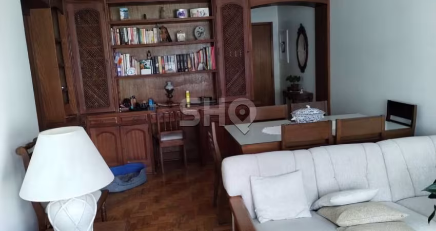 Apartamento com 3 quartos à venda na Rua Cayowaá, 604, Perdizes, São Paulo