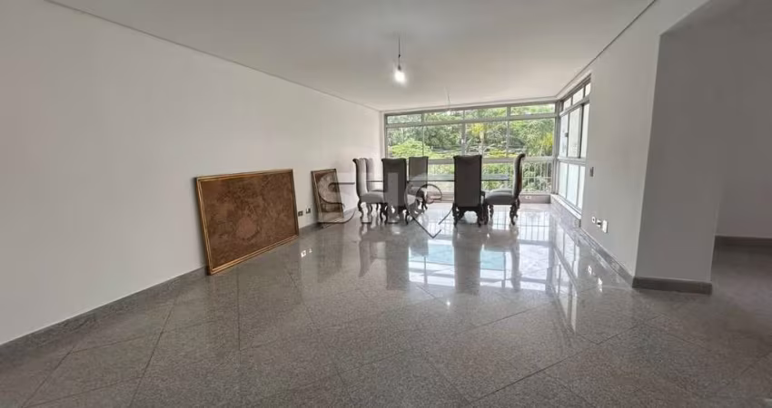 Apartamento com 2 quartos à venda na Rua Manuel da Nóbrega, 1240, Paraíso, São Paulo