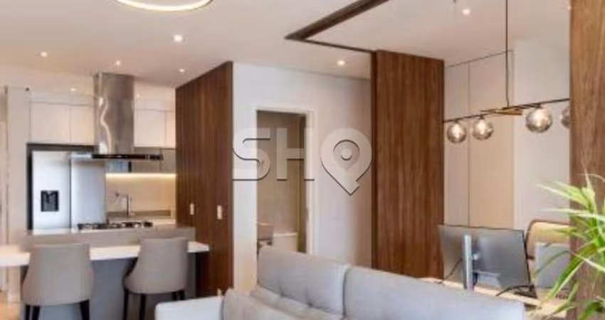 Apartamento com 2 quartos à venda na Avenida Imperatriz Leopoldina, 915, Vila Leopoldina, São Paulo