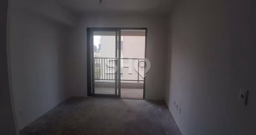 Apartamento com 1 quarto à venda na Rua Bartolomeu de Gusmão, 488, Vila Mariana, São Paulo