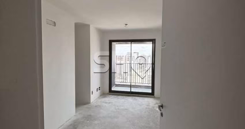 Apartamento com 2 quartos à venda na Rua Venâncio Aires, 930, Pompéia, São Paulo