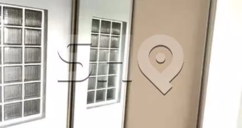 Apartamento com 2 quartos à venda na Rua Antônio Carlos, 681, Consolação, São Paulo