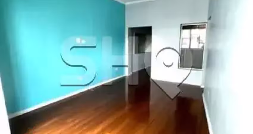 Apartamento com 2 quartos à venda na Rua Antônio Carlos, 681, Consolação, São Paulo