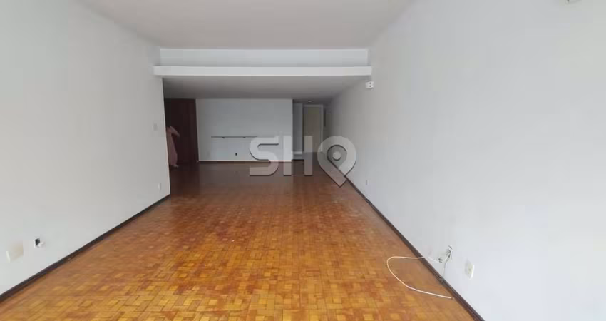 Apartamento com 3 quartos à venda na Rua São Carlos do Pinhal, 152, Bela Vista, São Paulo
