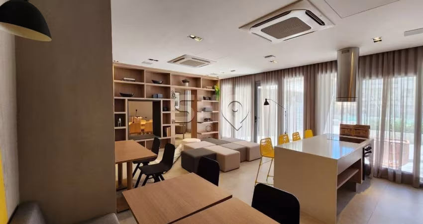 Apartamento com 3 quartos à venda na Rua Harmonia, 1323, Sumarezinho, São Paulo
