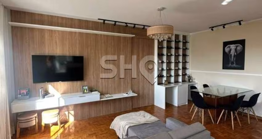 Apartamento com 3 quartos à venda na Avenida Sumaré, 121, Perdizes, São Paulo