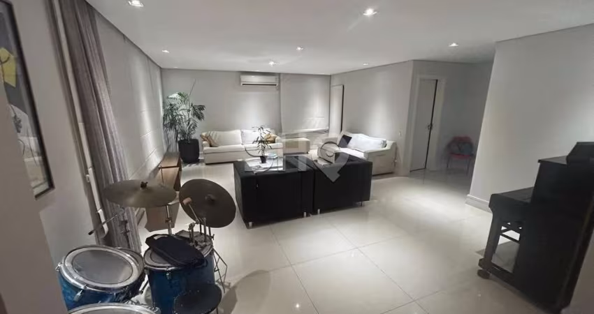 Apartamento com 3 quartos à venda na Germânia, 28, Jardim Europa, São Paulo