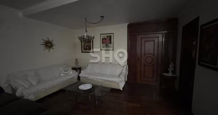 Casa com 4 quartos para alugar na Padre Donizetti Tavares de Lima, 178, Santana, São Paulo