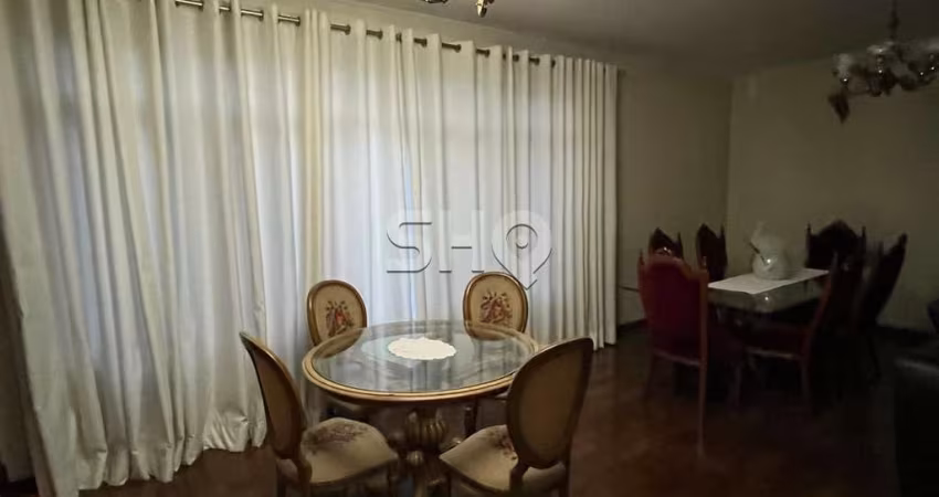 Casa com 4 quartos à venda na Padre Donizetti Tavares de Lima, 178, Santana, São Paulo