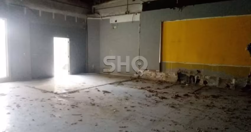 Ponto comercial para alugar na Rua Maria Cândida, 807, Vila Guilherme, São Paulo