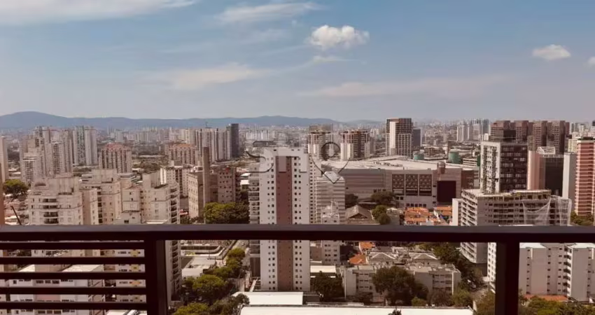 Apartamento com 1 quarto à venda na Rua Raul Pompéia, 581, Pompéia, São Paulo