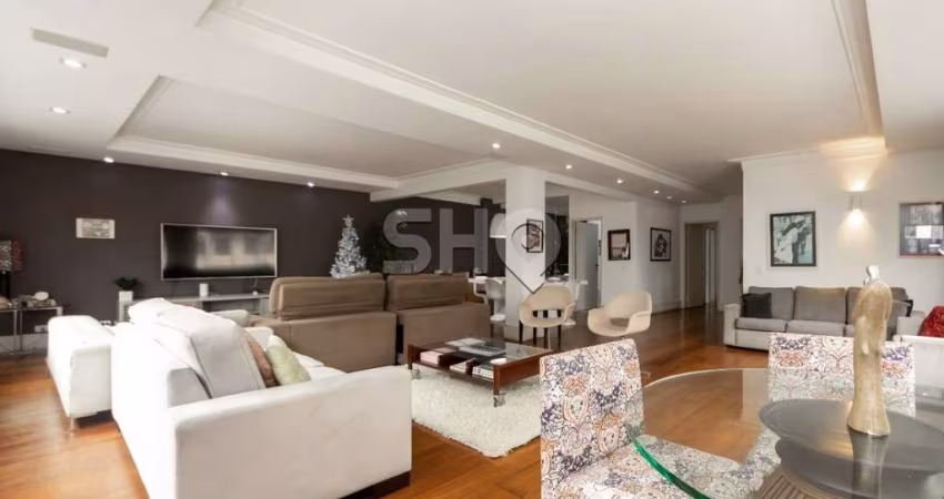 Apartamento com 3 quartos à venda na Rua Antônio Carlos, 635, Consolação, São Paulo