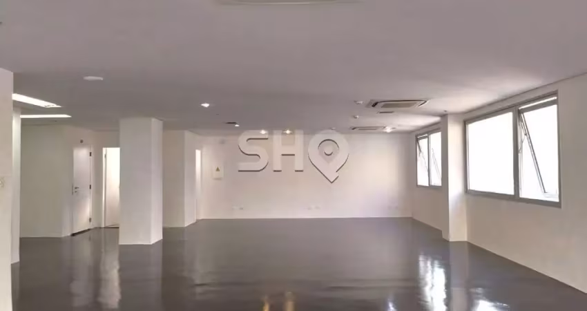 Sala comercial para alugar na Avenida Paulista, 2644, Bela Vista, São Paulo