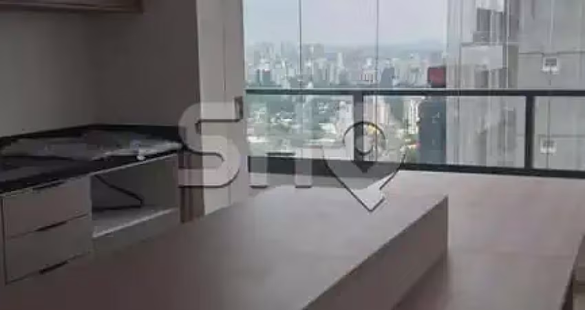 Apartamento com 2 quartos para alugar na Rua Capote Valente, 80, Pinheiros, São Paulo