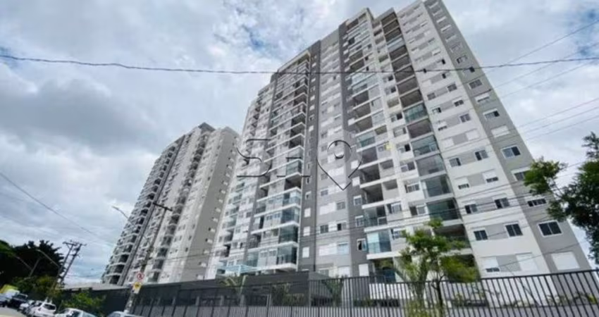 Apartamento com 2 quartos à venda na Rua Professor José Maria Calazans Nogueira, 232, Parque São Domingos, São Paulo