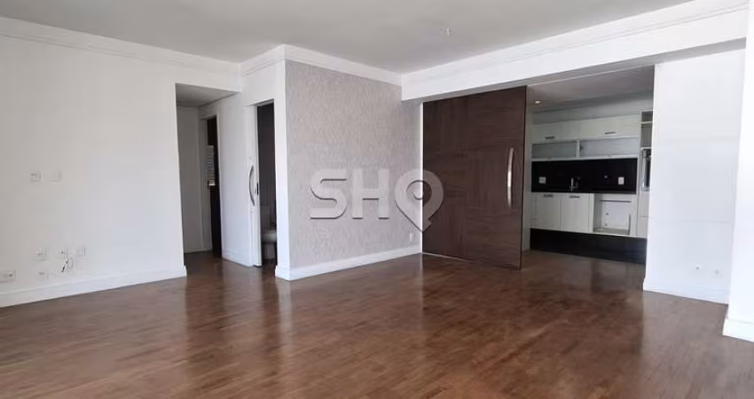 Apartamento com 2 quartos à venda na Rua Doutor Virgílio de Carvalho Pinto, 577, Pinheiros, São Paulo