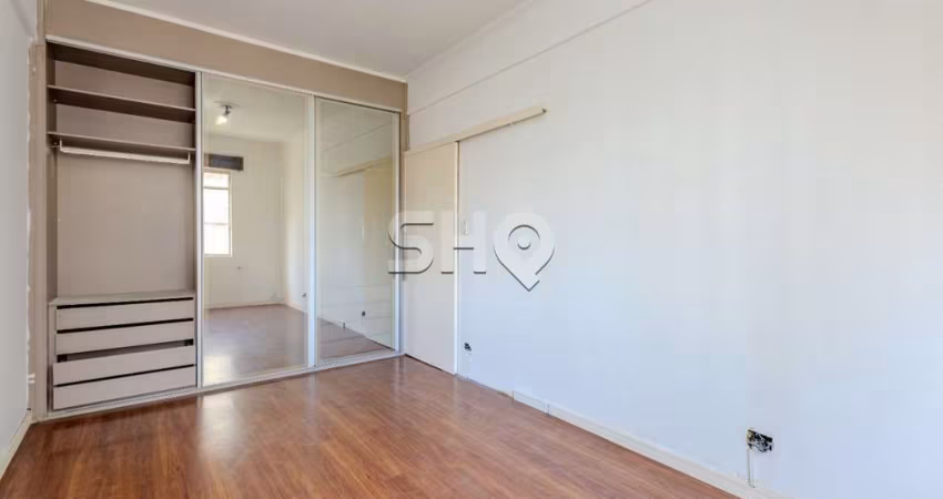 Apartamento com 2 quartos à venda na Rua Avanhandava, 245, Bela Vista, São Paulo