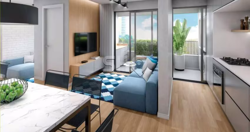 Apartamento com 2 quartos à venda na Rua Jaboatão, 486, Casa Verde, São Paulo