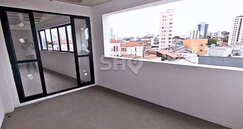 Sala comercial à venda na Rua Antônio Raposo, 152, Lapa, São Paulo