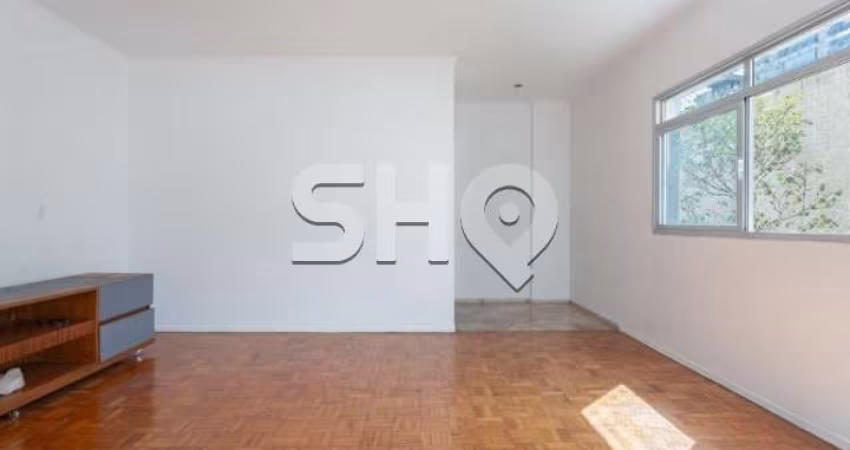 Apartamento com 3 quartos à venda na Rua Fábia, 500, Vila Romana, São Paulo