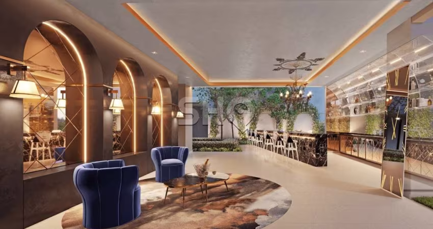 Apartamento com 4 quartos à venda na Avenida Professor Ascendino Reis, 1300, Vila Clementino, São Paulo