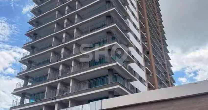 Apartamento com 3 quartos à venda na Avenida Piraíba, 396, Centro Comercial Jubran, Barueri