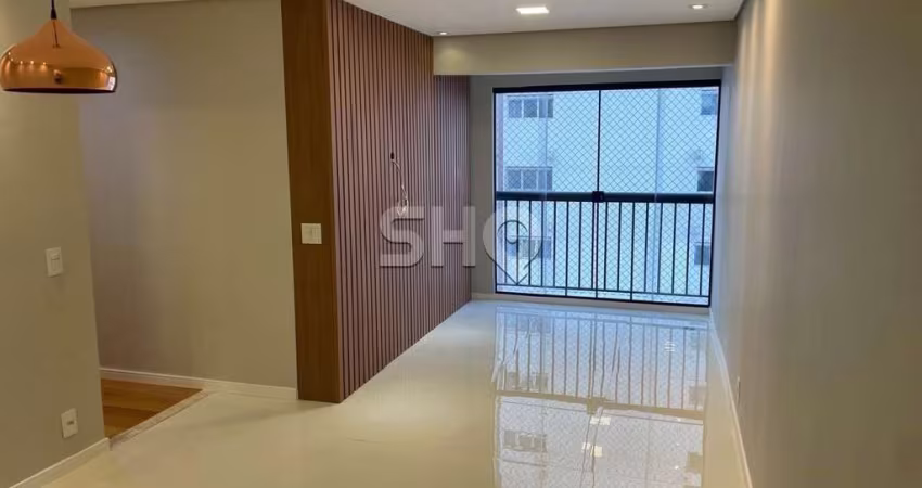 Apartamento com 2 quartos à venda na Rua Carlos Weber, 890, Vila Leopoldina, São Paulo