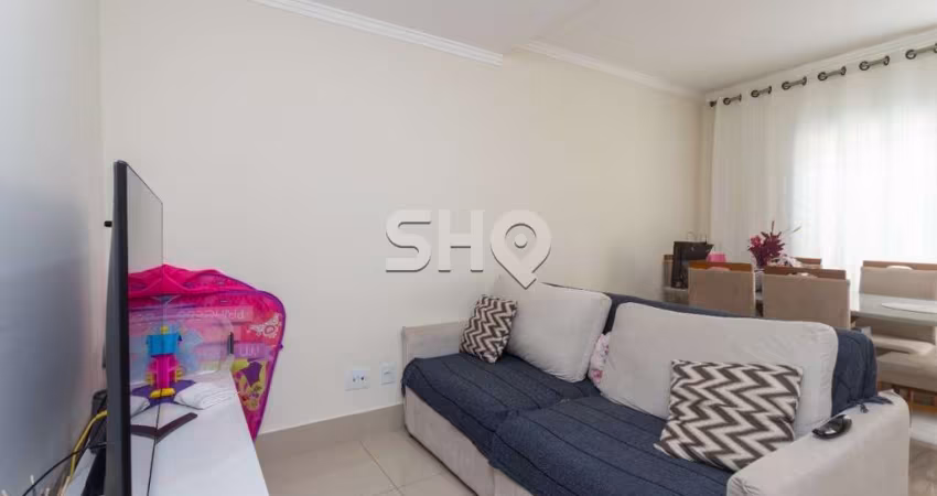 Casa em condomínio fechado com 3 quartos à venda na Jardimirim, 159, Jardim do Colégio, São Paulo