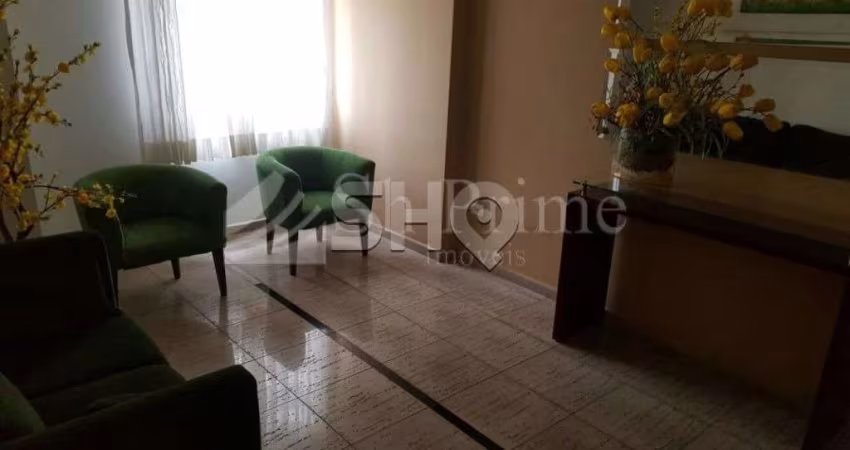 Apartamento com 3 quartos à venda na Rua Copacabana, 466, Santa Teresinha, São Paulo