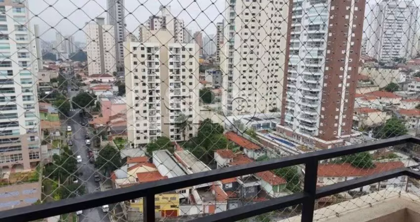 Apartamento com 3 quartos à venda na Rua Copacabana, 466, Santa Teresinha, São Paulo