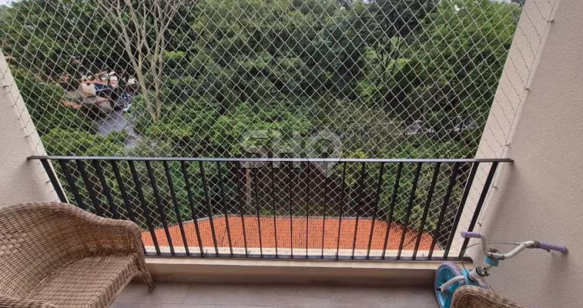 Apartamento com 2 quartos à venda na Rua Camarajé, 65, Jardim Paraíso, São Paulo