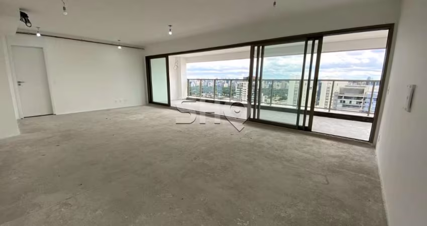 Apartamento com 3 quartos à venda na Rua Cristiano Viana, 140, Cerqueira César, São Paulo