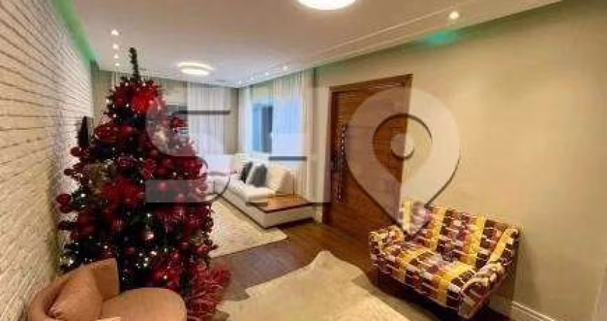 Casa com 3 quartos à venda na Rua Derval, 148, Vila Mascote, São Paulo