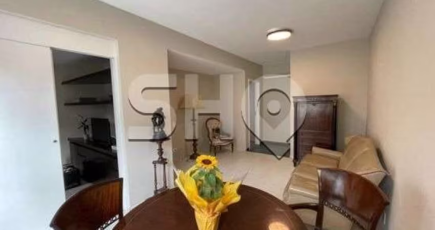 Apartamento com 2 quartos à venda na Rua Natingui, 801, Vila Madalena, São Paulo