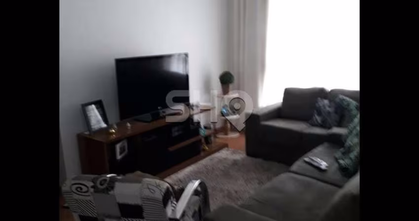 Apartamento com 3 quartos à venda na Avenida Nova Cantareira, 1413, Tucuruvi, São Paulo