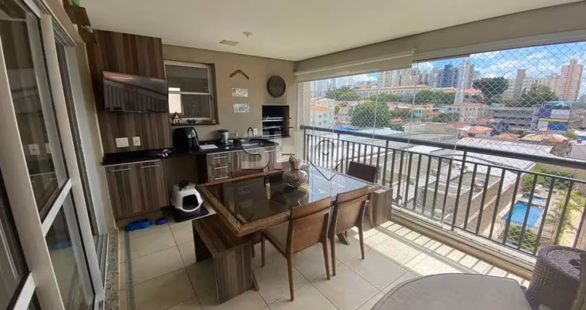 Apartamento com 3 quartos à venda na Rua Carlos Escobar, 141, Santana, São Paulo