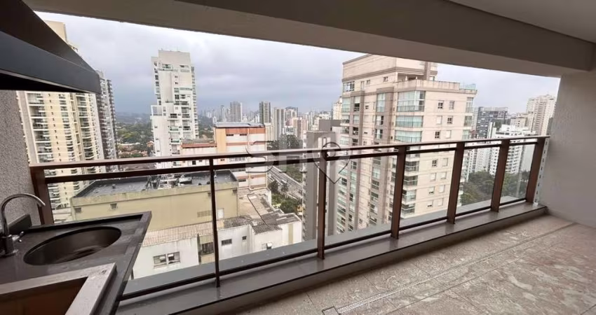 Apartamento com 2 quartos à venda na Rua João de Souza Dias, 953, Campo Belo, São Paulo