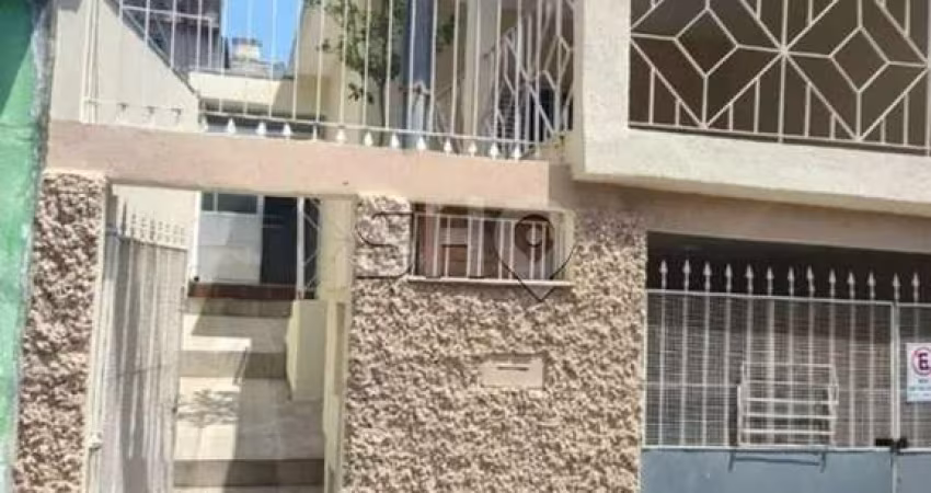 Casa com 2 quartos à venda na Rua Liestal, 036, Lauzane Paulista, São Paulo