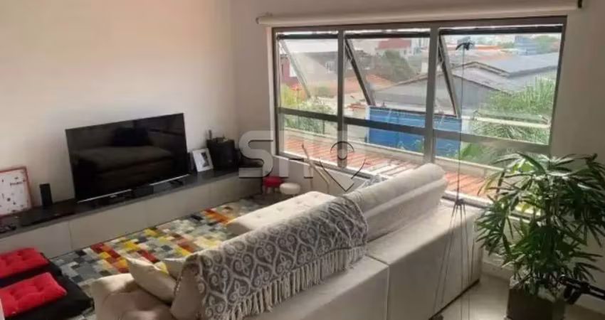 Apartamento com 1 quarto à venda na Avenida Conceição, 267, Carandiru, São Paulo