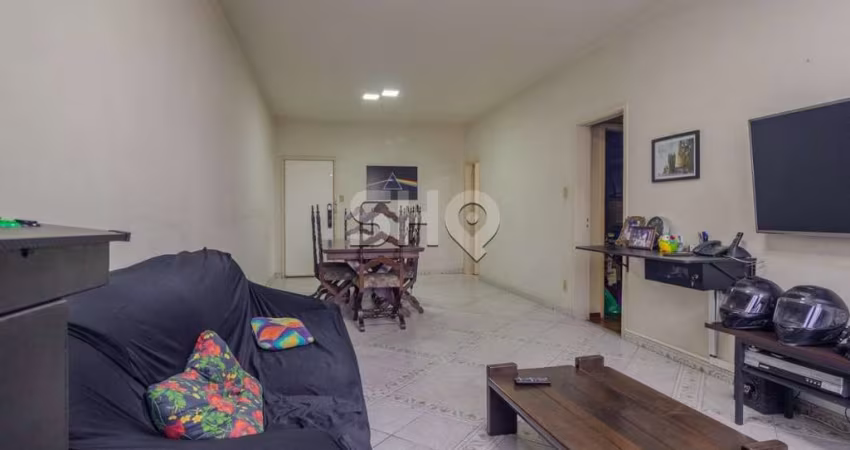 Apartamento com 3 quartos à venda na Rua Doutor Homem de Melo, 697, Perdizes, São Paulo