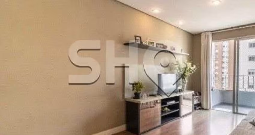 Apartamento com 2 quartos à venda na Rua Padre Chico, 551, Perdizes, São Paulo