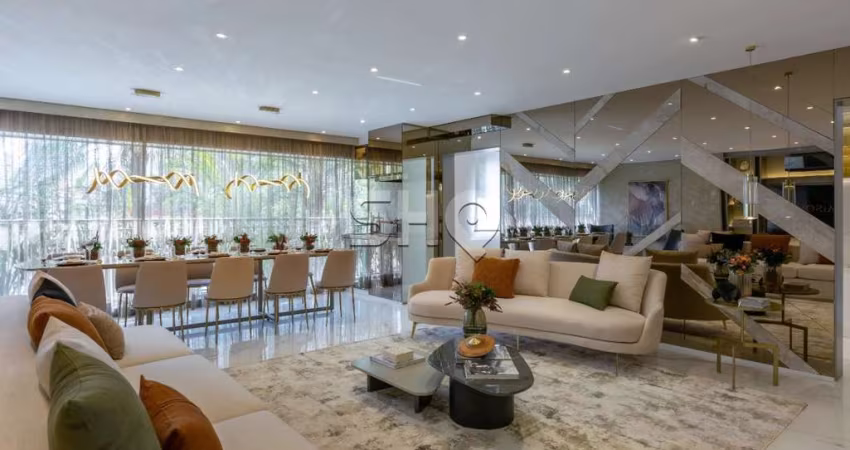Apartamento com 3 quartos à venda na Rua João Ramalho, 1177, Perdizes, São Paulo