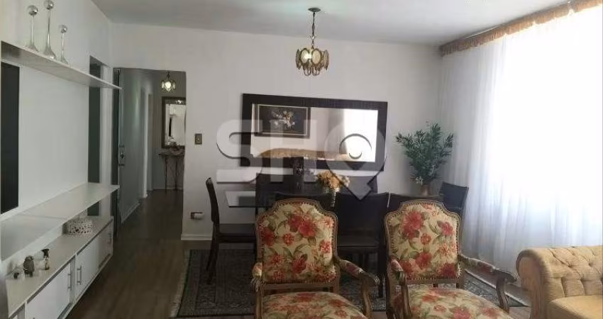 Apartamento com 3 quartos à venda na Avenida Angélica, 868, Santa Cecília, São Paulo