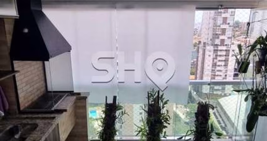 Apartamento com 2 quartos à venda na Rua Aluísio Azevedo, 401, Santana, São Paulo