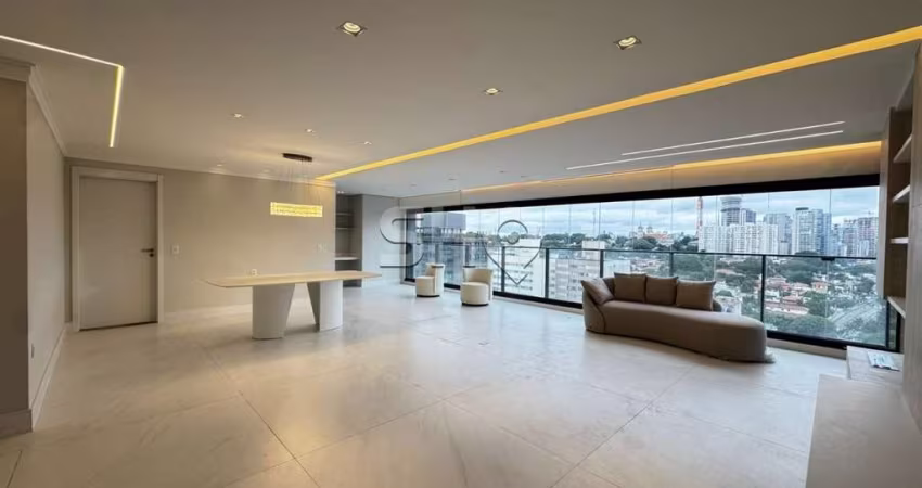 Apartamento com 3 quartos à venda na Rua Aimberê, 2073, Sumaré, São Paulo