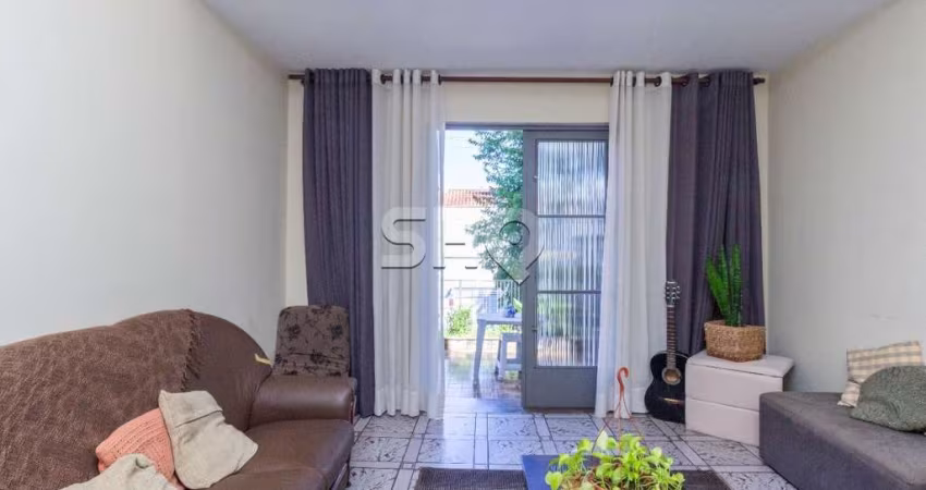 Casa com 3 quartos à venda na Rua Caraíbas, 1253, Perdizes, São Paulo