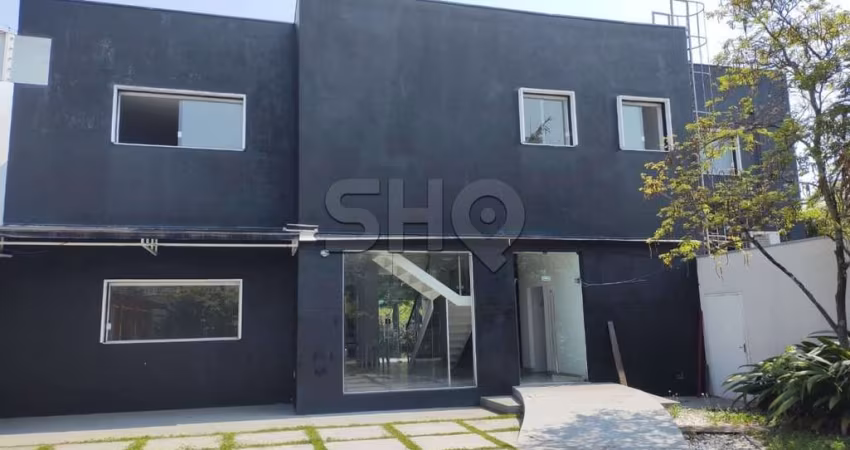 Ponto comercial com 1 sala para alugar na Avenida Brasil, 1286, Jardim América, São Paulo