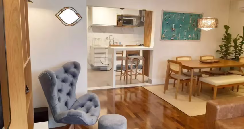 Apartamento com 3 quartos à venda na Avenida Braz Leme, 2428, Santana, São Paulo